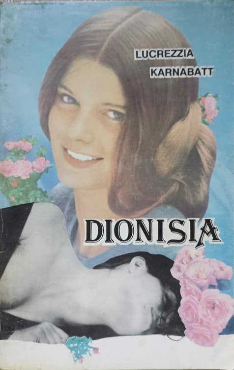 Vezi detalii pentru Dionisia