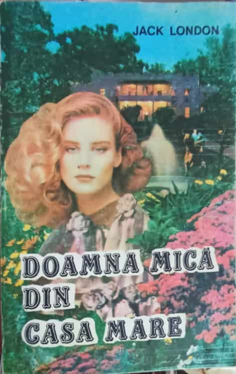 Doamna Mica Din Casa Mare