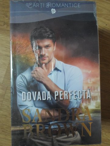 Dovada Perfecta