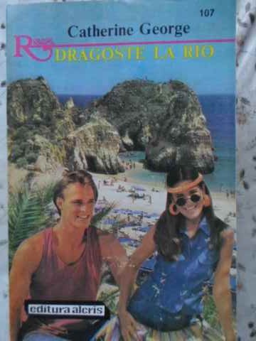 Dragoste La Rio