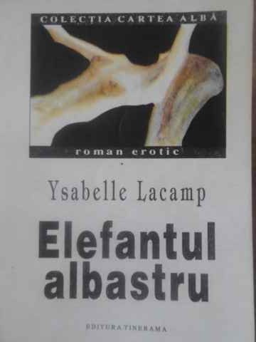 Elefantul Albastru