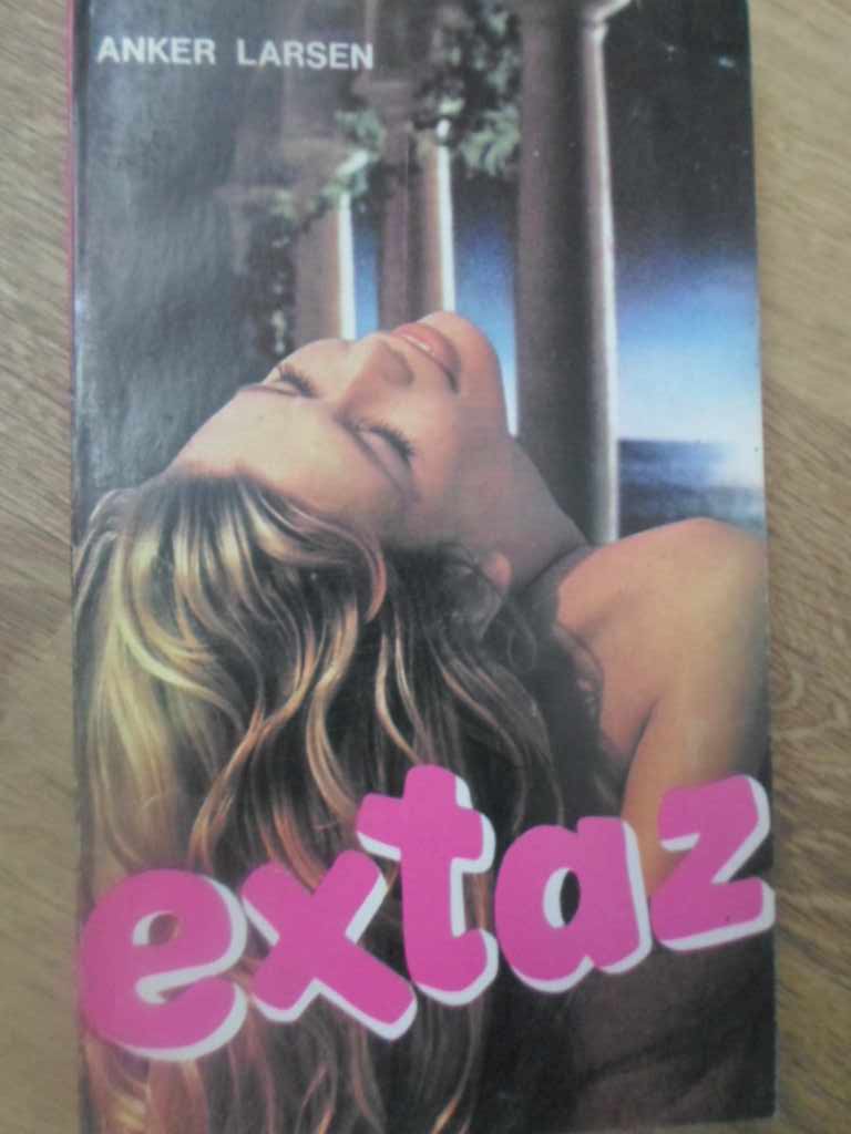 Extaz