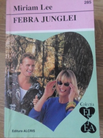 Febra Junglei