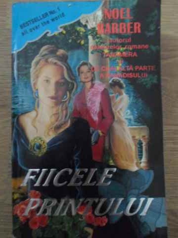 Fiicele Printului