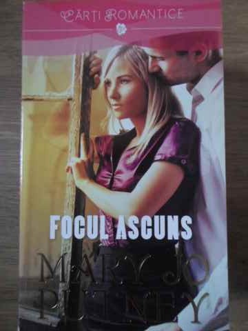 Focul Ascuns