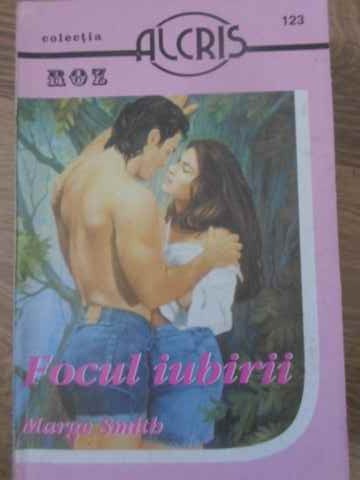 Focul Iubirii