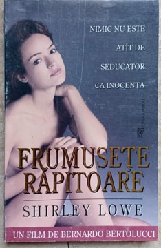 Frumusete Rapitoare