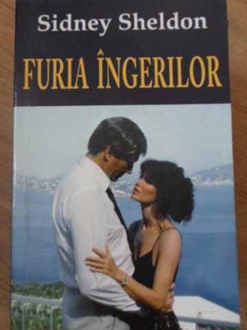 Furia Ingerilor