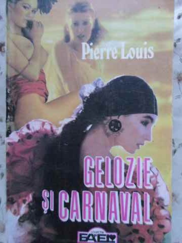 Gelozie Si Carnaval