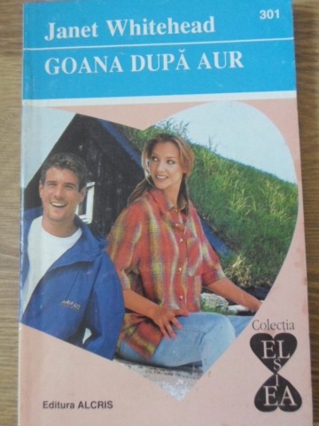 Vezi detalii pentru Goana Dupa Aur