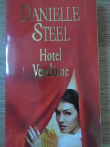 Hotel Vendome