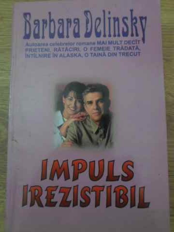 Impuls Irezistibil