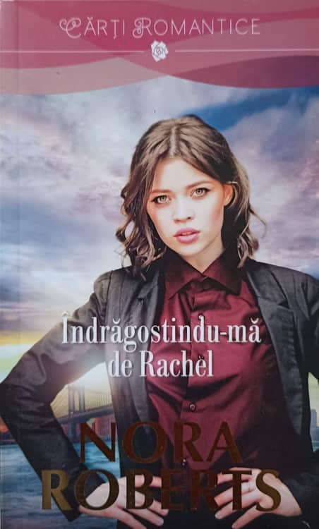 Indragostindu-ma De Rachel