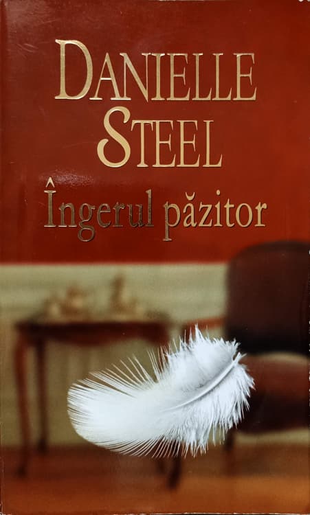 Ingerul Pazitor