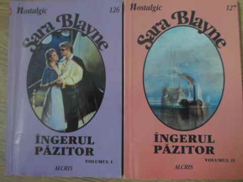 Ingerul Pazitor Vol.1-2