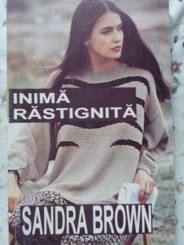 Inima Rastignita