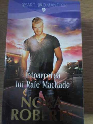 Intoarcerea Lui Rafe Mackade