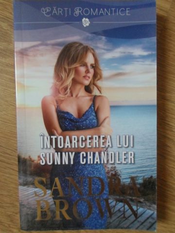 Intoarcerea Lui Sunny Chandler