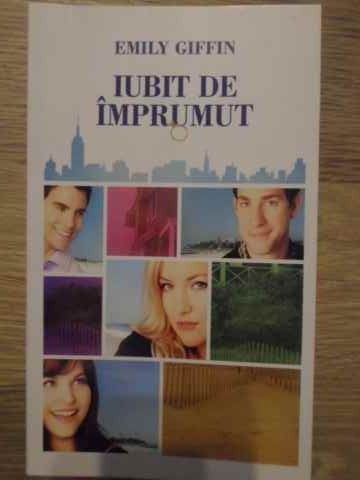 Iubit De Imprumut