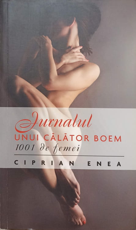 Jurnalul Unui Calator Boem. 1001 De Femei