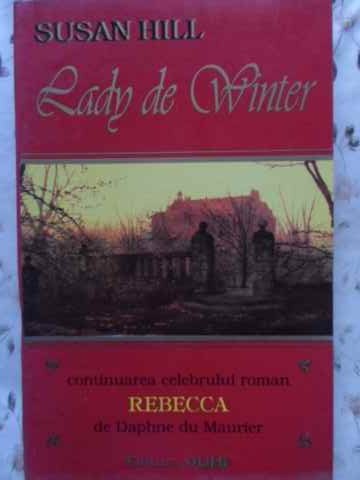 Lady De Winter