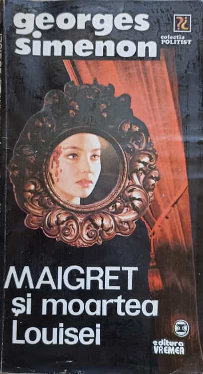 Maigret Si Moartea Louisei