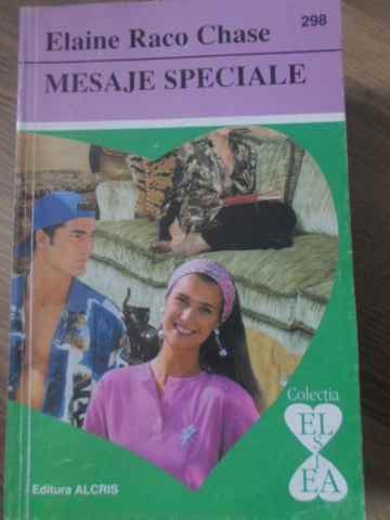 Mesaje Speciale