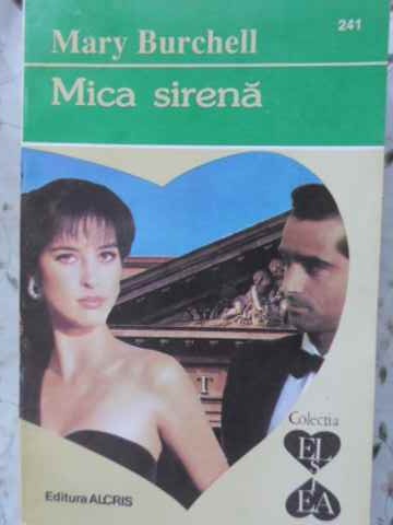 Vezi detalii pentru Mica Sirena