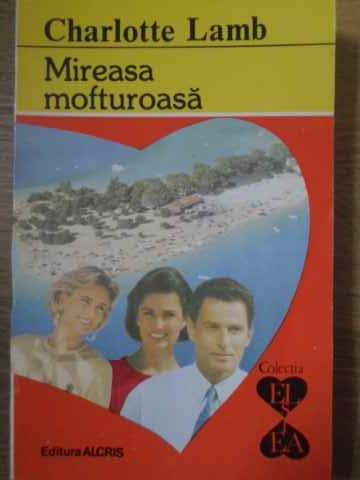 Mireasa Mofturoasa