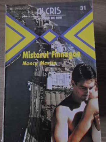 Misterul Finnegan