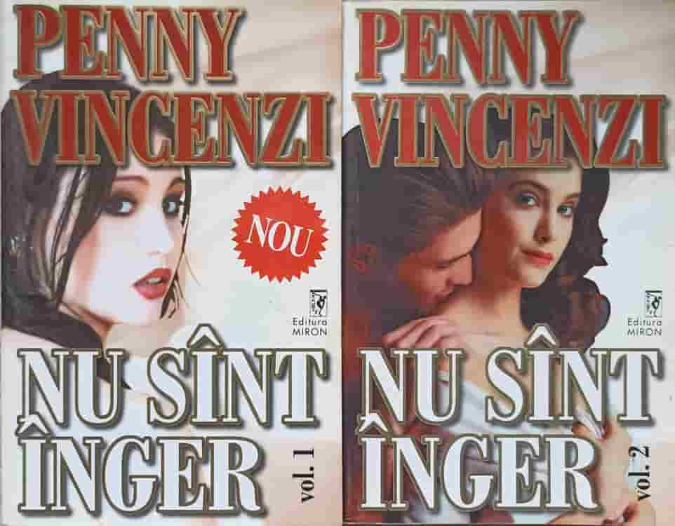 Nu Sunt Inger Vol.1-2