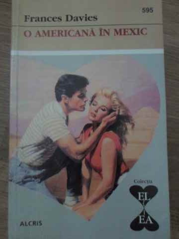 Vezi detalii pentru O Americana In Mexic