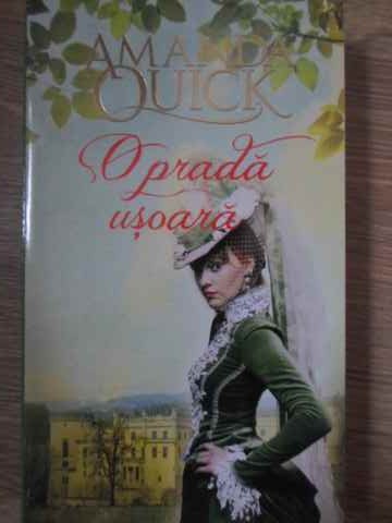 O Prada Usoara