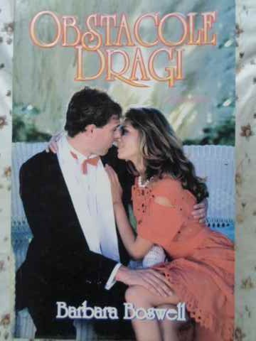 Obstacole dragi