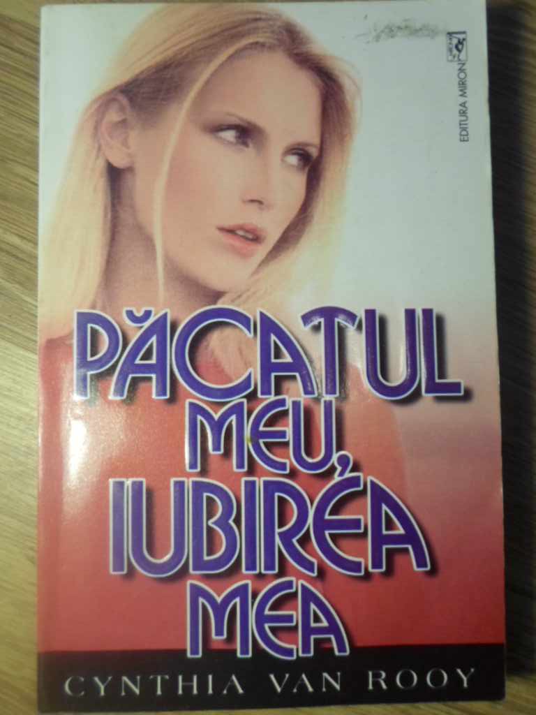 Pacatul Meu, Iubirea Mea