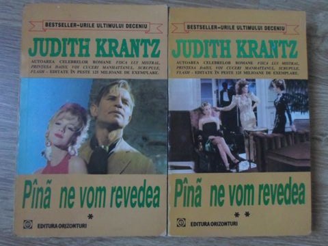 Vezi detalii pentru Pana Ne Vom Revedea Vol.1-2