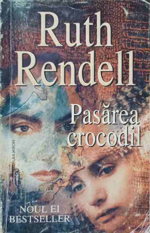 Pasarea Crocodil