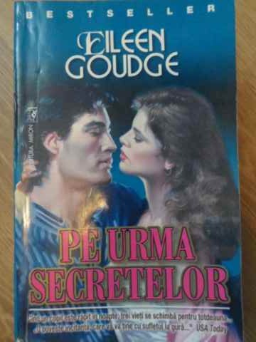 Pe Urma Secretelor