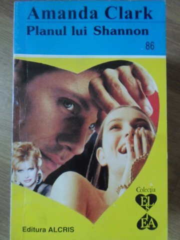 Planul Lui Shannon