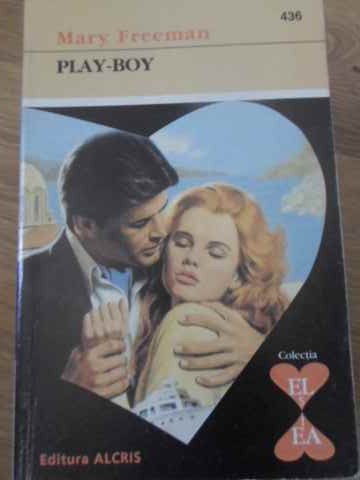 Vezi detalii pentru Play-boy