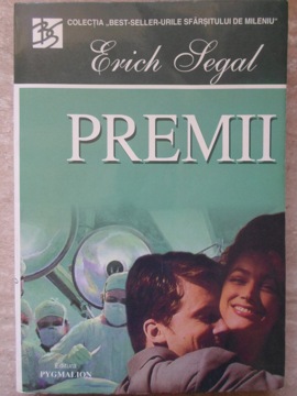 Premii