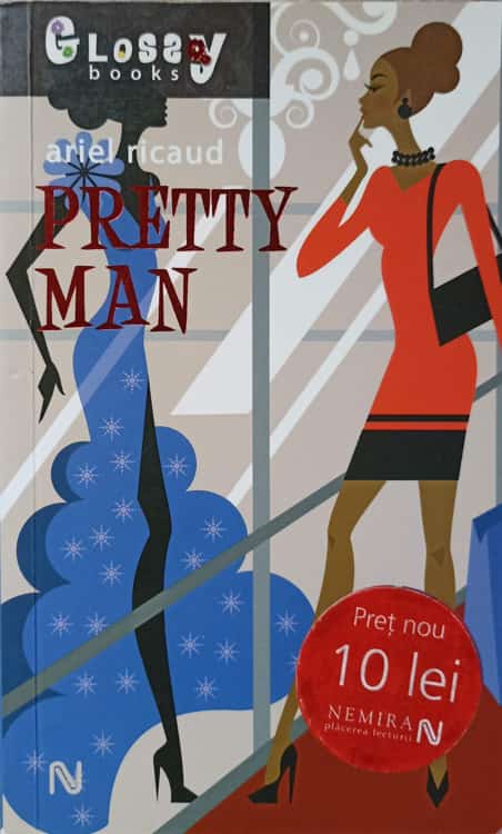 Vezi detalii pentru Pretty Man