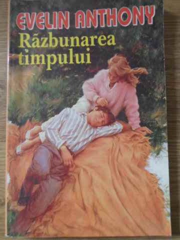 Razbunarea Timpului