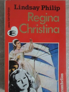 Vezi detalii pentru Regina Christina