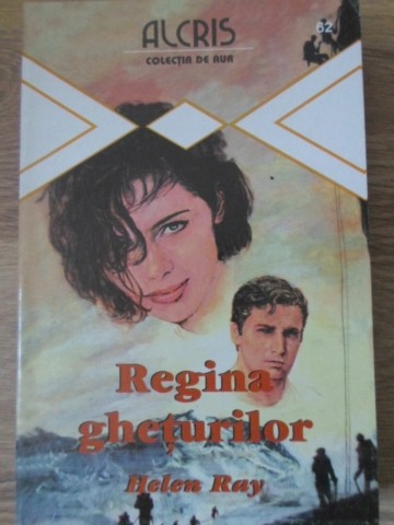 Regina Gheturilor