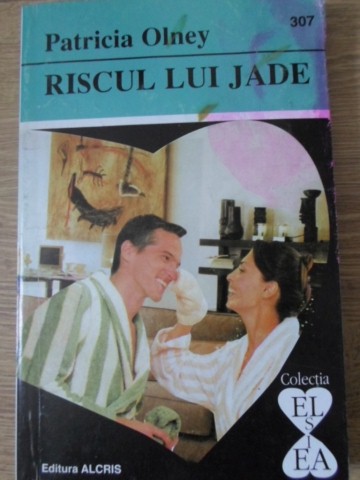 Riscul Lui Jade