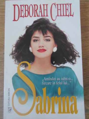 Vezi detalii pentru Sabrina