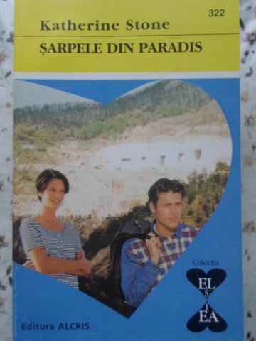 Sarpele Din Paradis