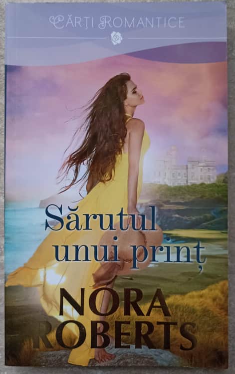 Sarutul Unui Print