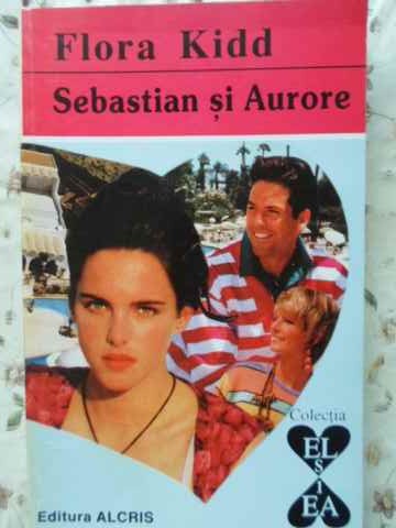 Sebastian si aurore